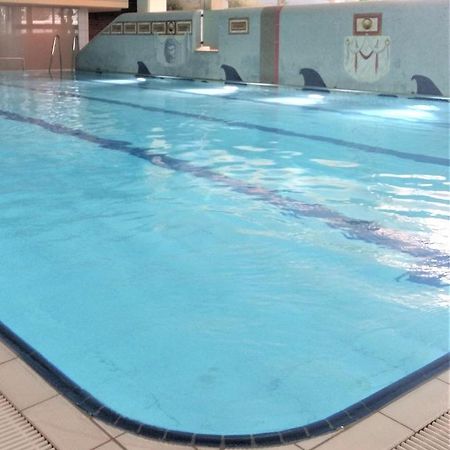 Herzerl Apartment سانكت انجلمار المظهر الخارجي الصورة