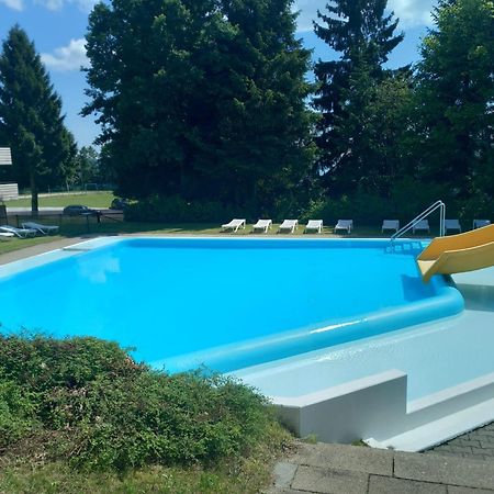 Herzerl Apartment سانكت انجلمار المظهر الخارجي الصورة