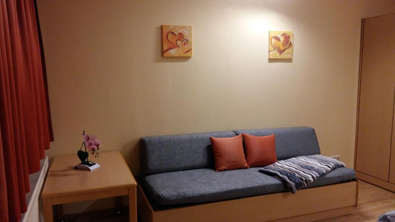 Herzerl Apartment سانكت انجلمار المظهر الخارجي الصورة
