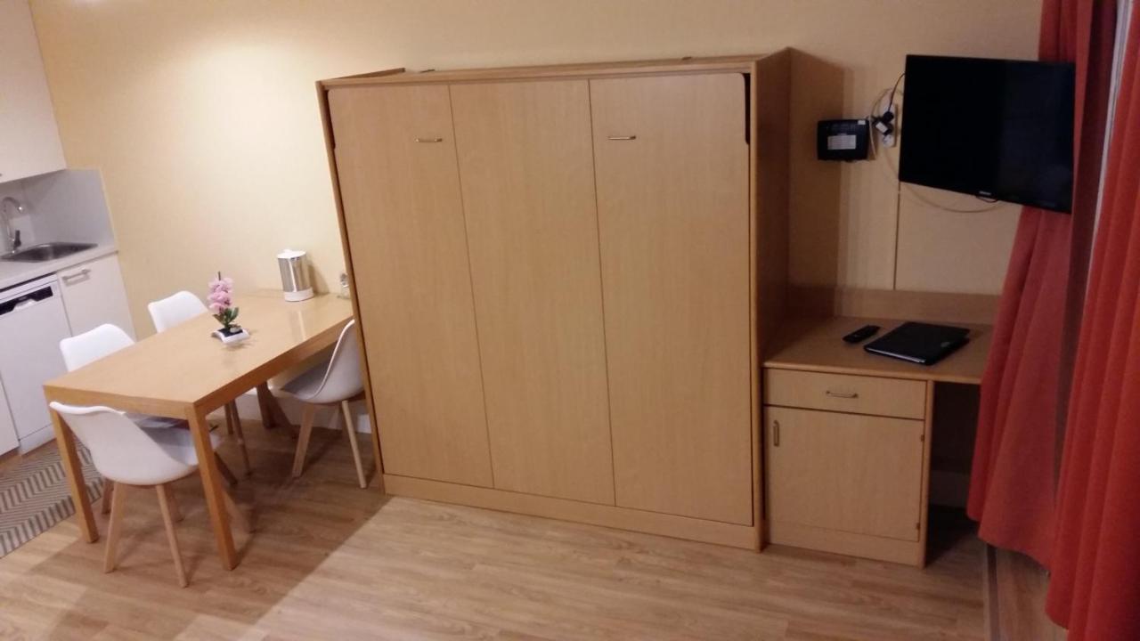 Herzerl Apartment سانكت انجلمار المظهر الخارجي الصورة