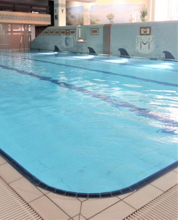 Herzerl Apartment سانكت انجلمار المظهر الخارجي الصورة