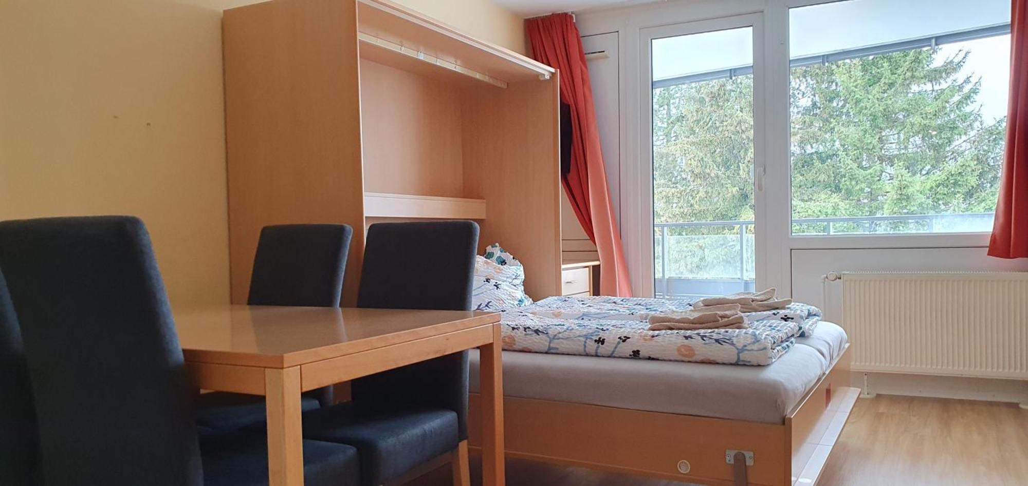 Herzerl Apartment سانكت انجلمار المظهر الخارجي الصورة