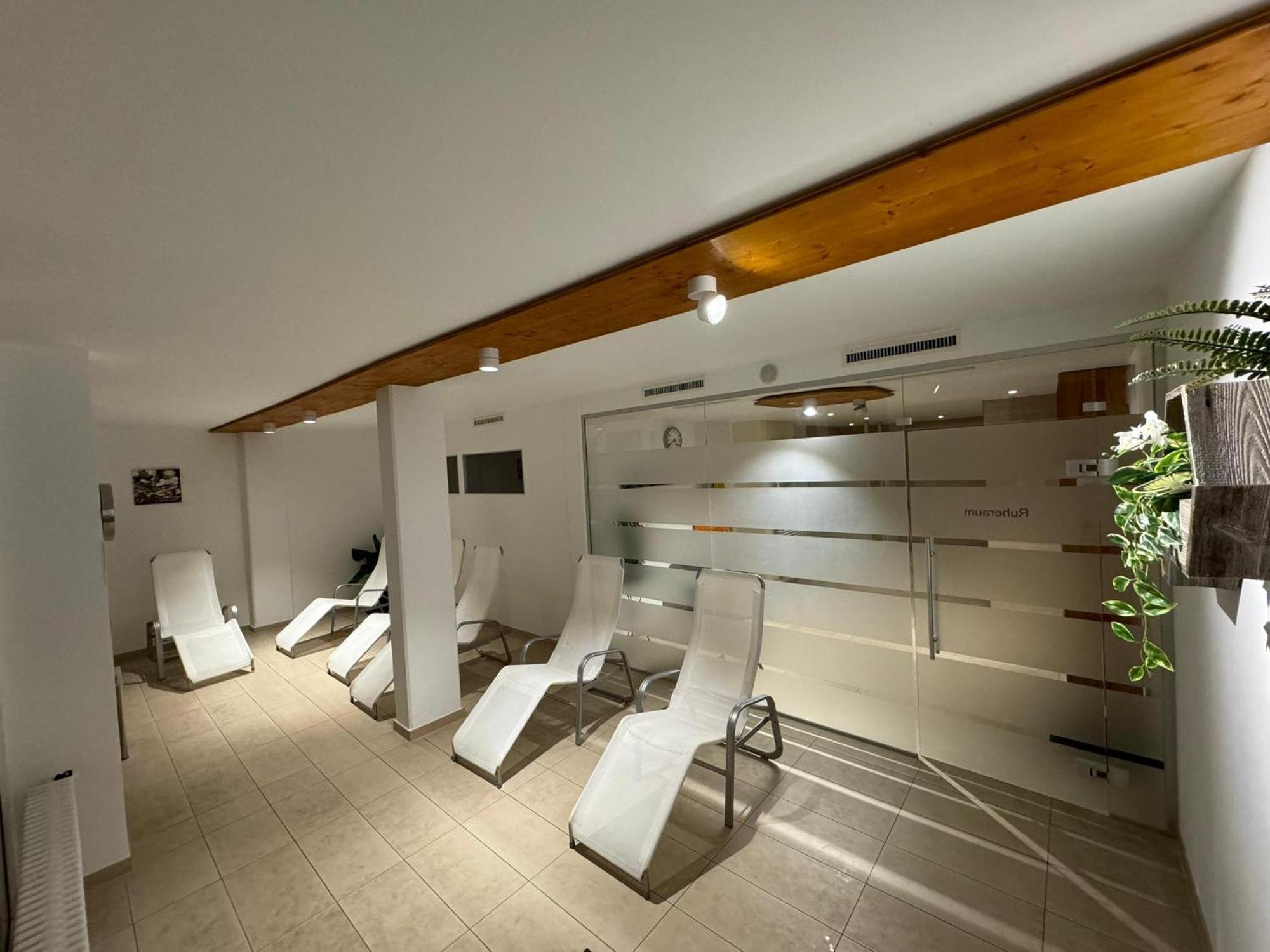 Herzerl Apartment سانكت انجلمار المظهر الخارجي الصورة