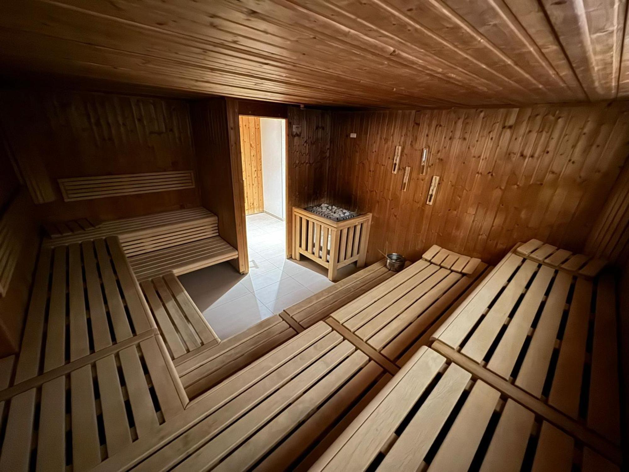 Herzerl Apartment سانكت انجلمار المظهر الخارجي الصورة